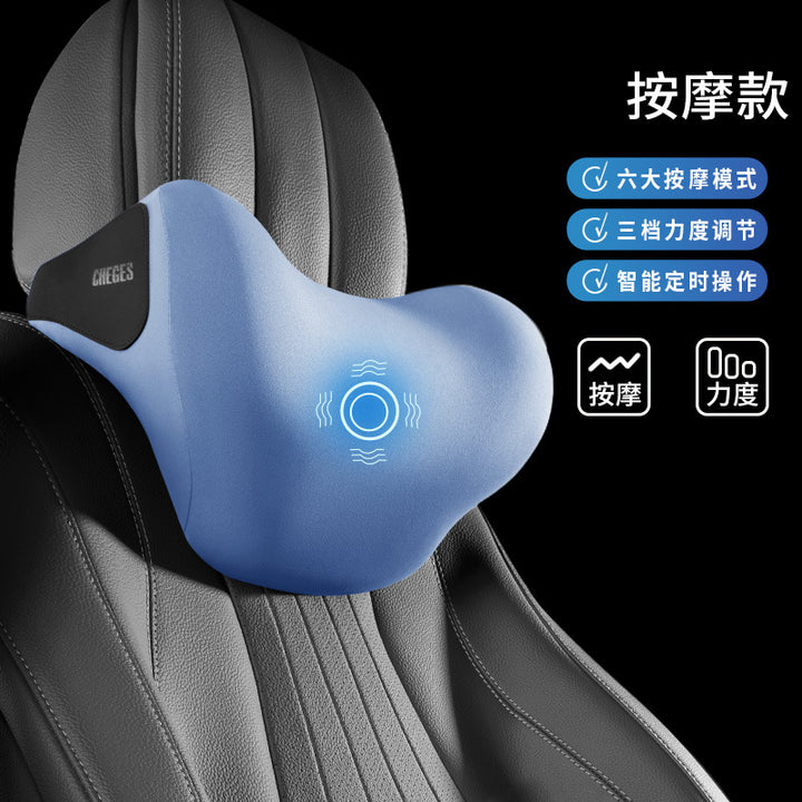 New Car Memory Foam Neck Pillow Wholesale
