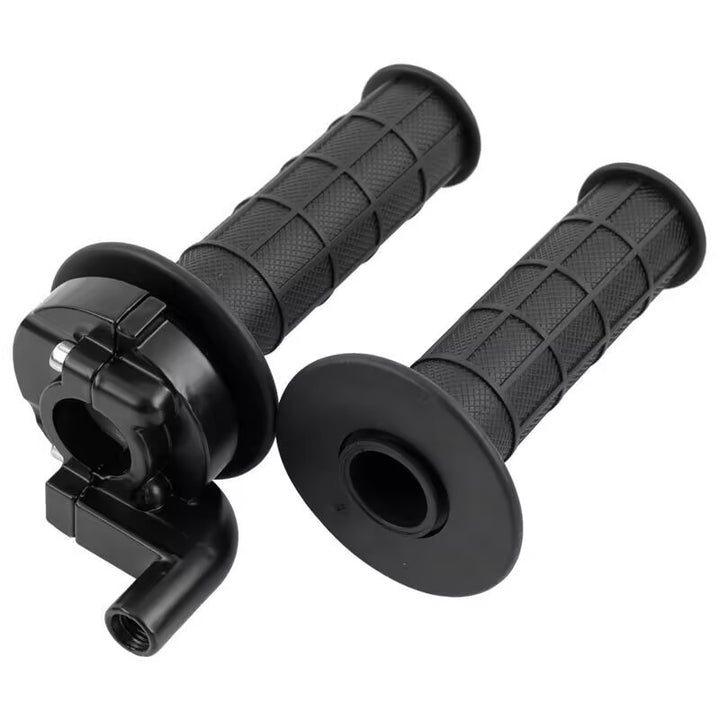 ATV Off-Road Motorcycle Throttle Twist Grip – 110-250 CC Throttle Cable Assembly