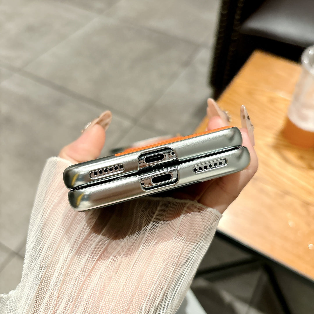 For Huaweimate 80 pro Phone Case Newmate 60 Vegan Leather Shockproof