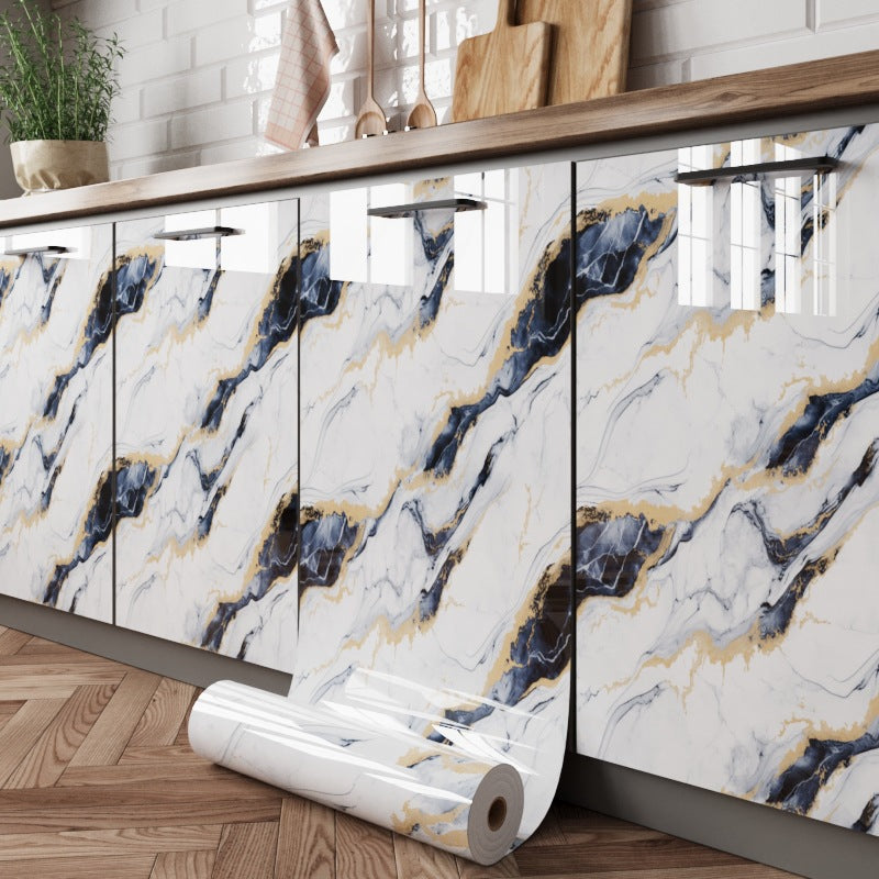 Thickened Waterproof Kitchen Large