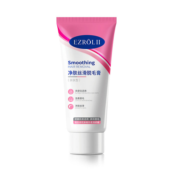 Hair Removal Cream Gentle Unisex Hair Removal Cream Factory Wholesale
