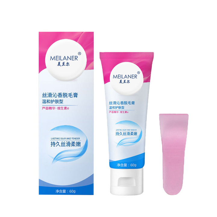 Hair Removal Cream Gentle Women Mens Hair Removal Genuine