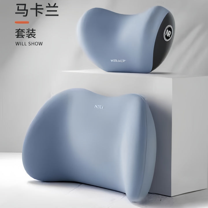 Car Pillow Car Pillow Car Pillow Memory Foam Car Pillow
