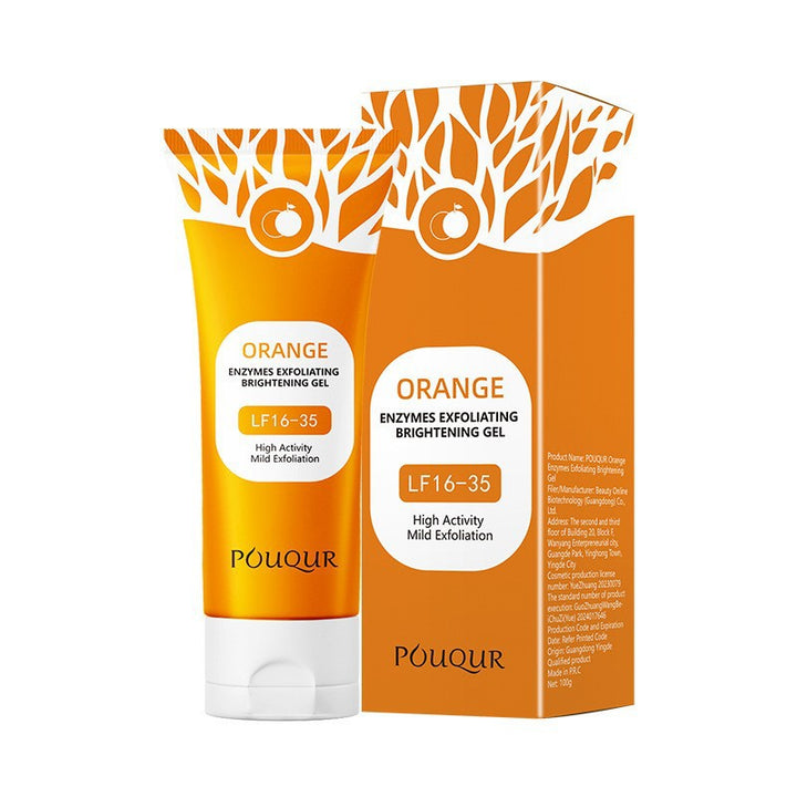 Exfoliating 150 g Nourishing Moisturizing Cleanse Body Scrub Factory Wholesale Drop Shipping
