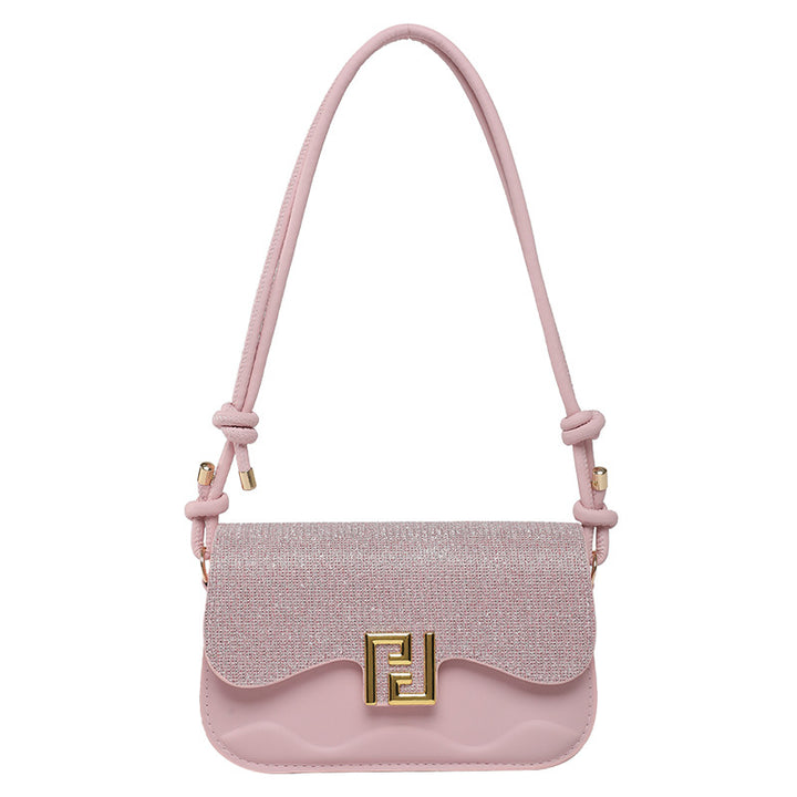 Vintage Women Crossbody Bag