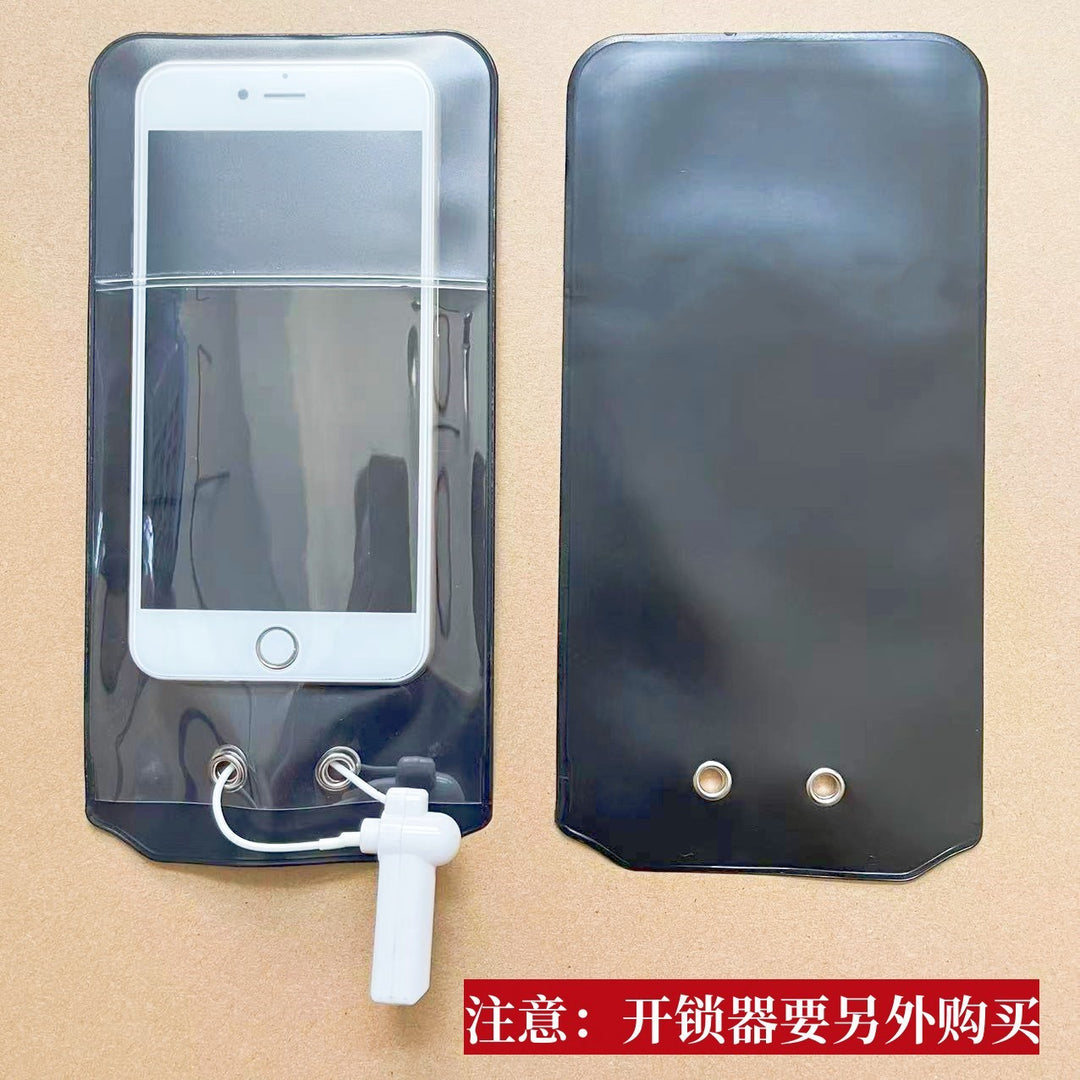 Special Phone Scrub Phone