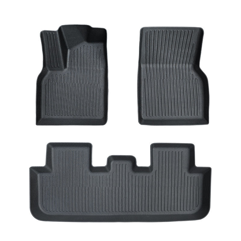 For Model Y 25 tpe