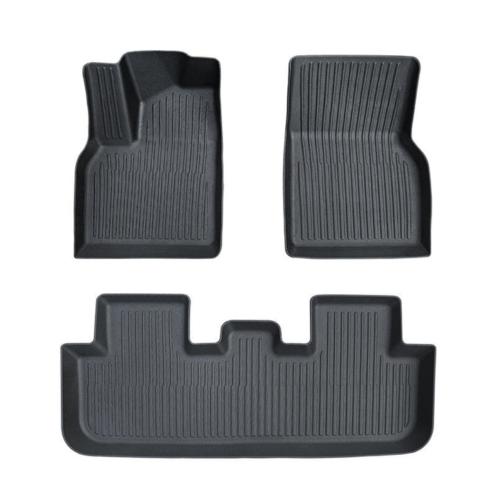 For Model Y 25 tpe