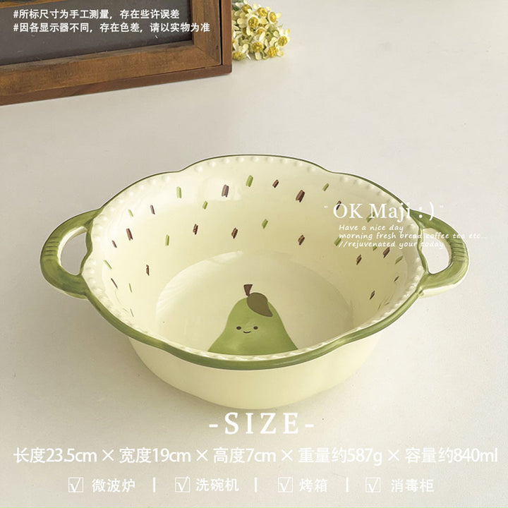 Ceramic Premium Quality Cute Home