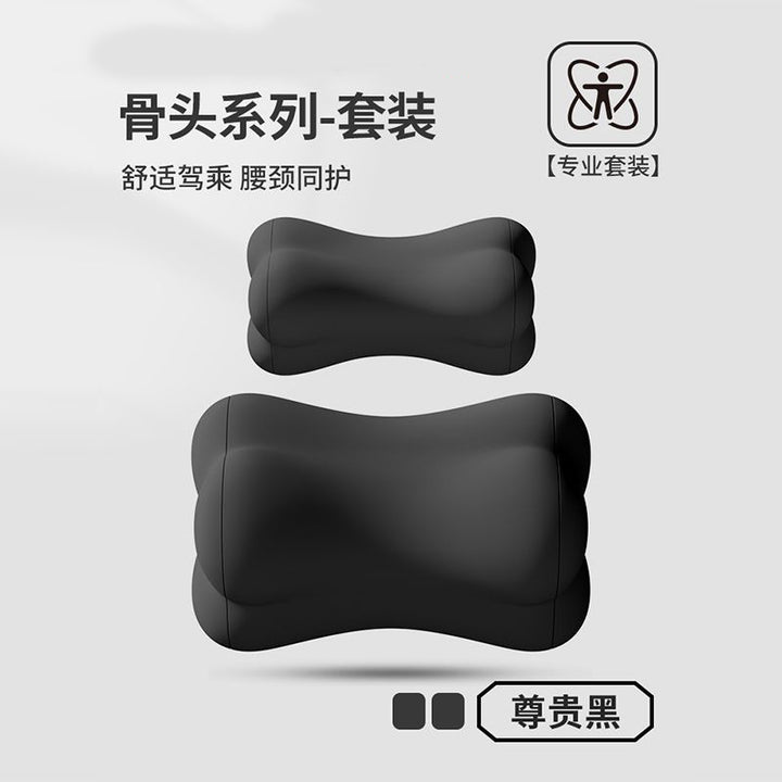 Car Car Home Comfortable Neck Pillow Set