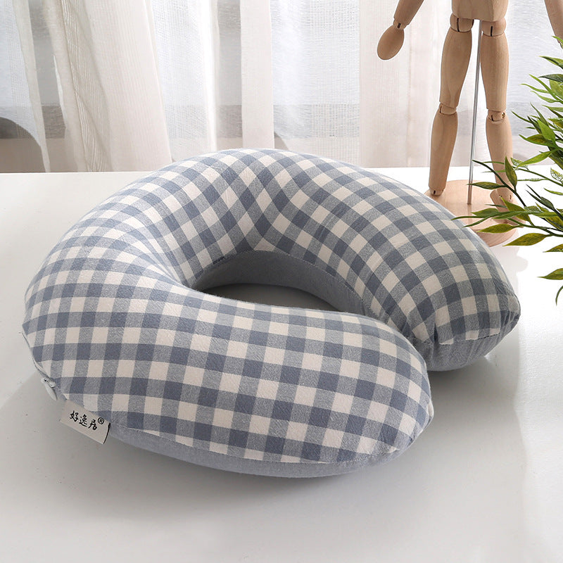 Wholesale U U Office Travel Portable Neck Pillow