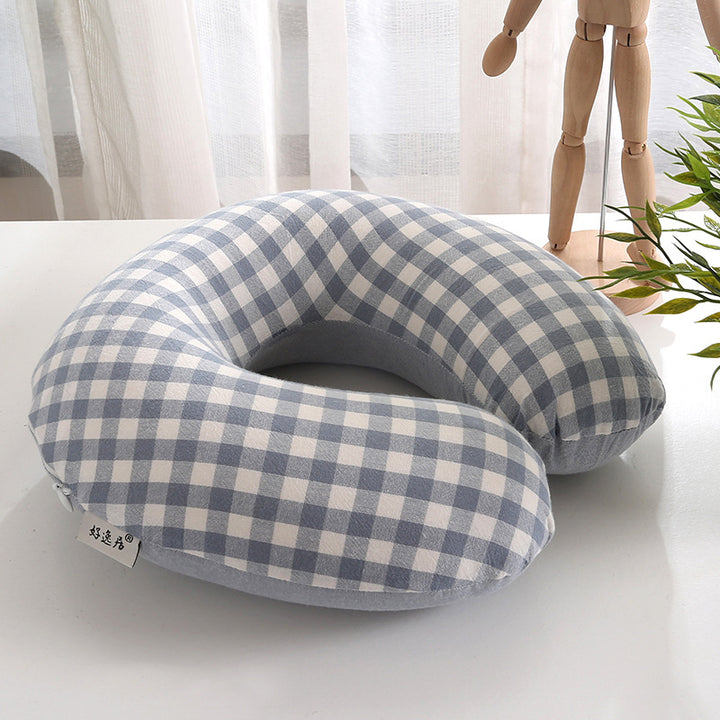 Wholesale U U Office Travel Portable Neck Pillow