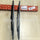 曼克马利4638200545前雨刮片Front Windshield Wiper Blade Set