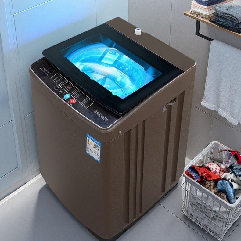 Fully automatic washing machine with dryer带烘干全自动洗衣机