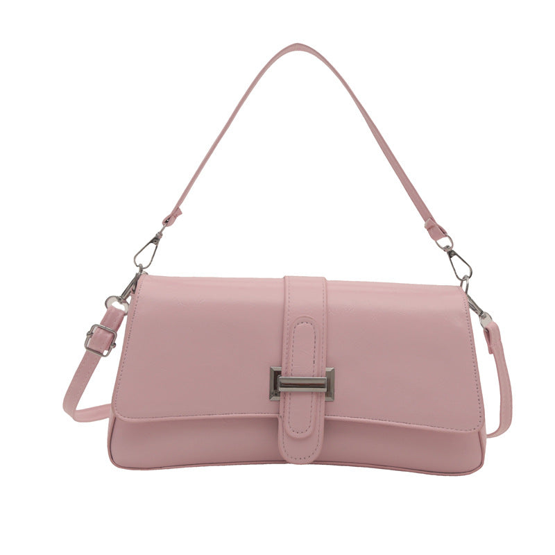 Korean Women Bucket Bag
