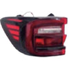 适用于CS35PLUS后灯，CS35PLUS后装饰灯 REAR DECORATIVE LIGHTS