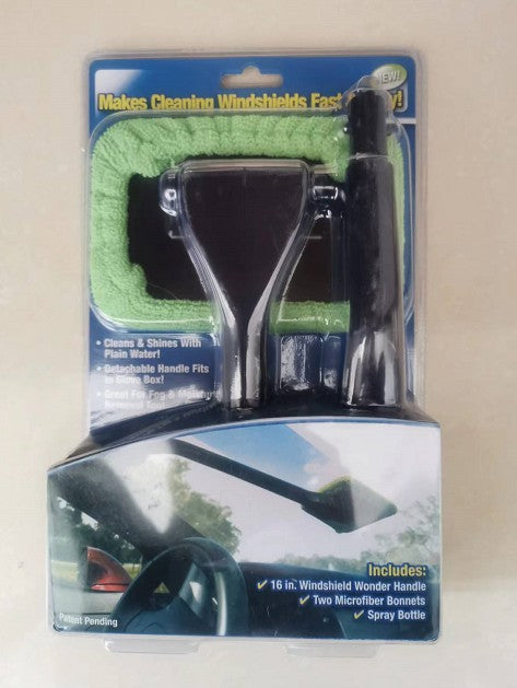 Car Glass windshield wonder Car Glass