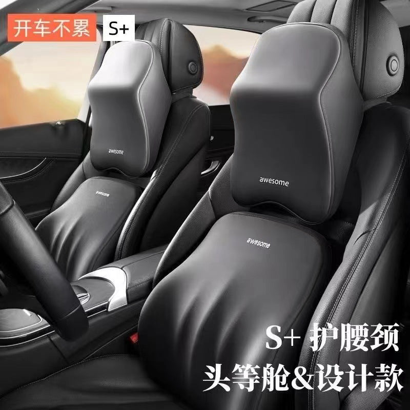 Car Car Neck Pillow Car Neck Pillow