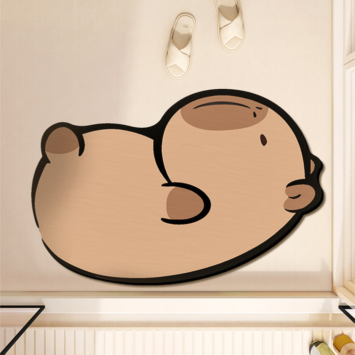 Floor Mat Floor Mat Non Slip Floor Mat