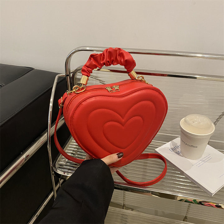 Trendy Women Mini Bag