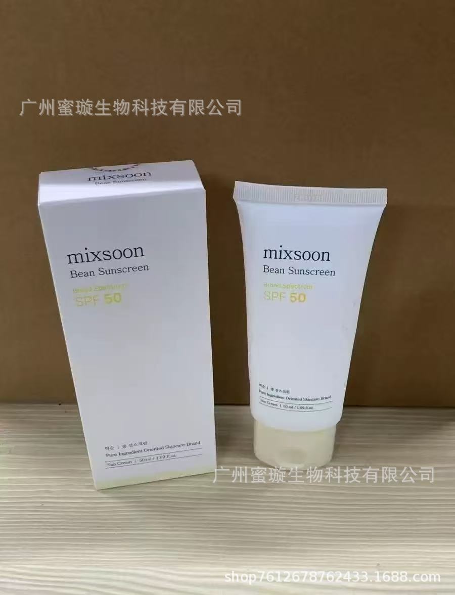 Mixsoon Premium