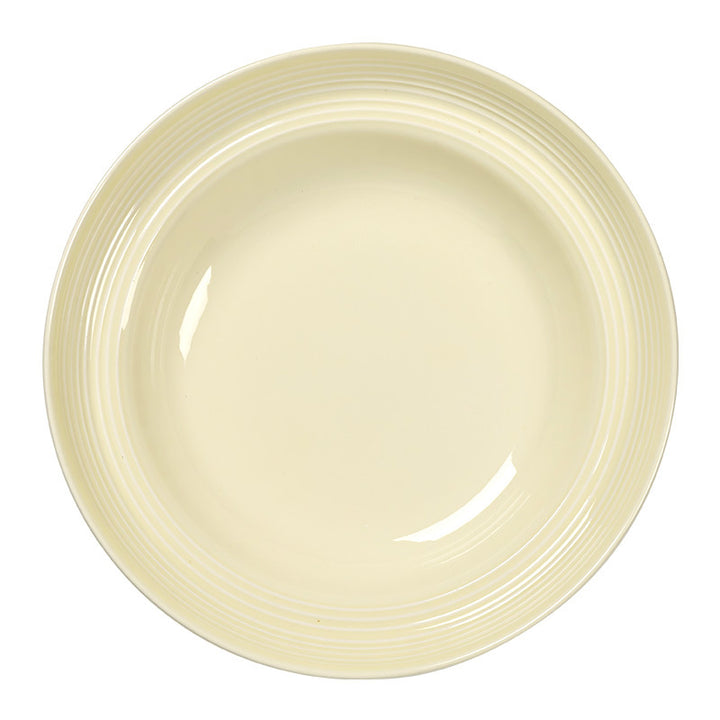 Plate Vintage Ceramic Plate Home Creative Plate Plate Plate Plate
