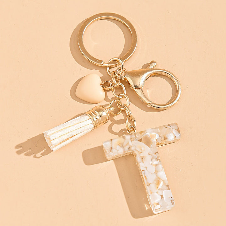 Keychain Hanging Car