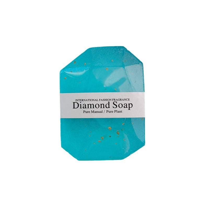 Souvenir Gift Soap Long Lasting Bath
