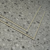 Vinyl floor Click Lock SPC  vinyl  plastic composite floor