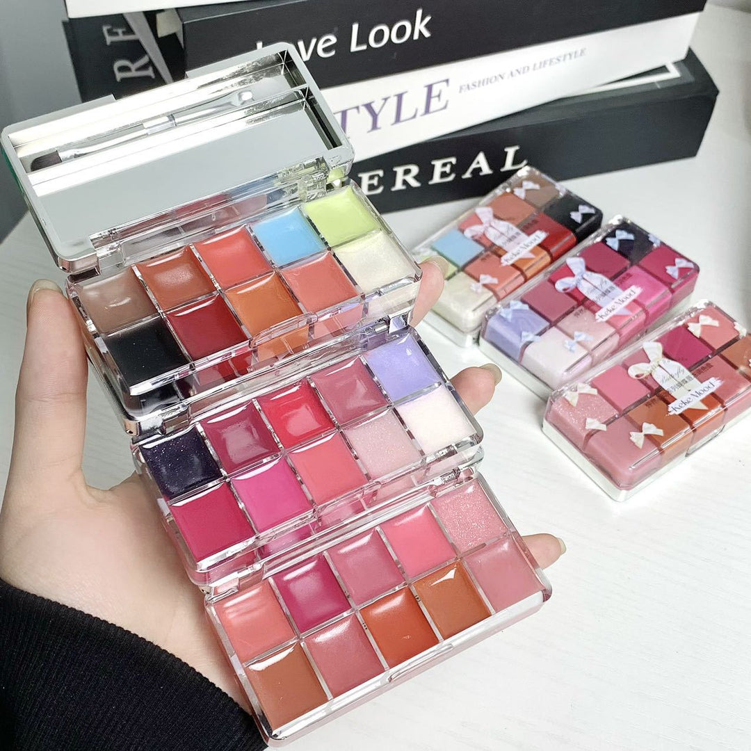 Keke Mood Transfer-Proof Lipstick Women's