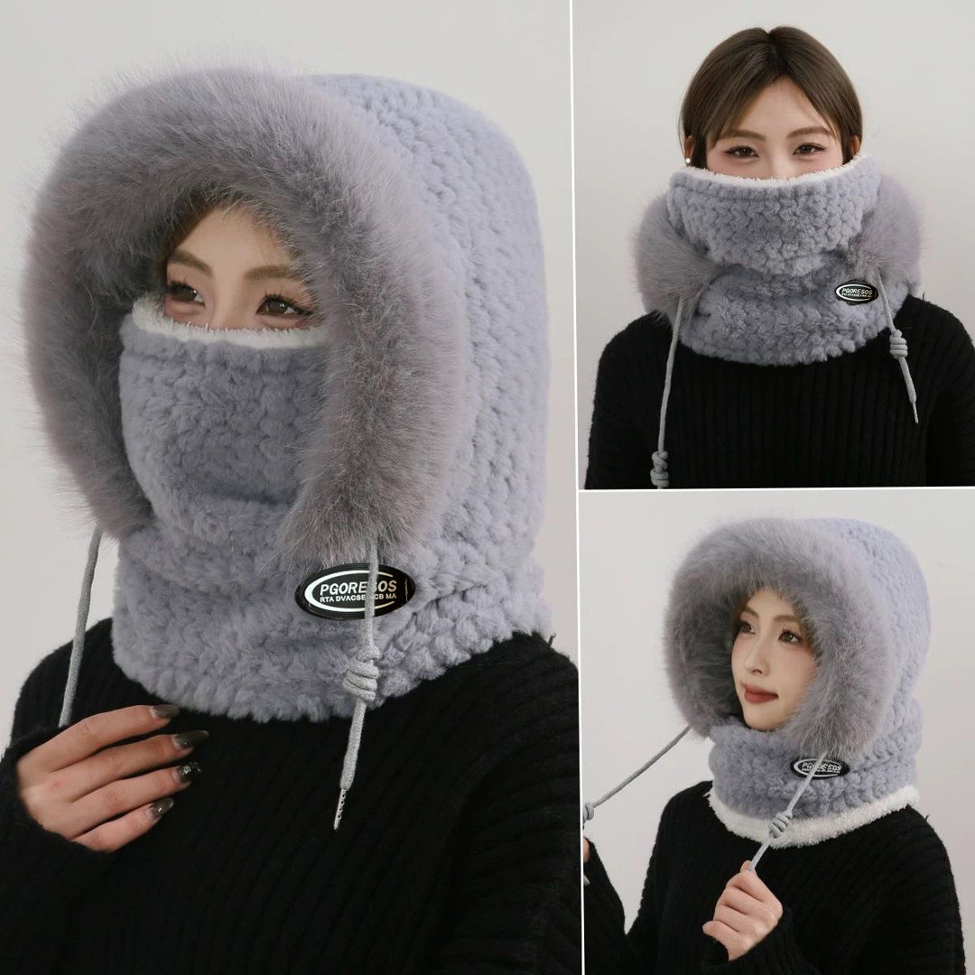 Hat Women Winter Helmet Hat Wholesale