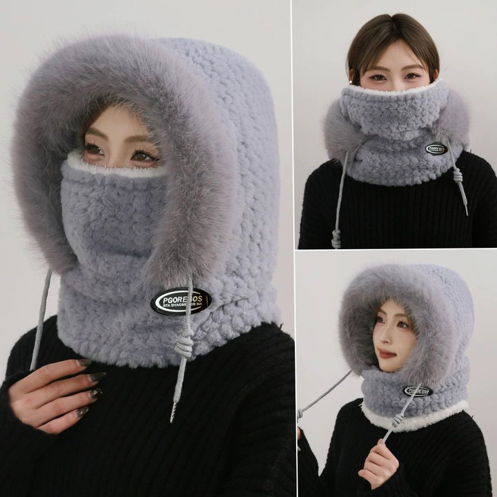 Hat Women Winter Helmet Hat Wholesale