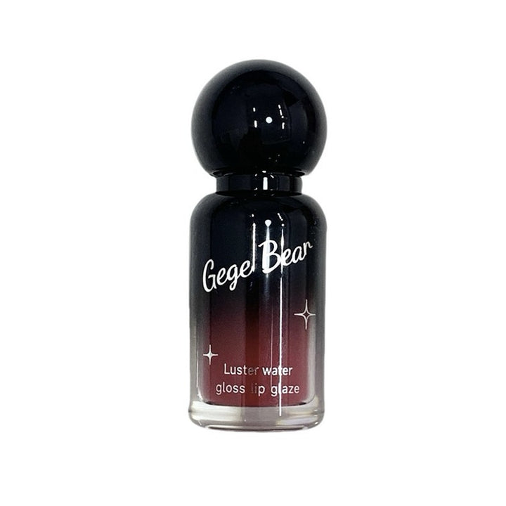 Lip Gloss Transfer-Proof Women's Lip Mud