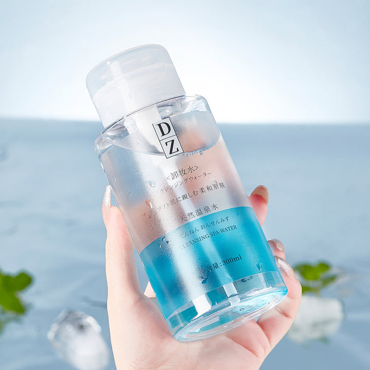 TWG Makeup Remover Cleanse Makeup Remover Makeup Remover 300 ml