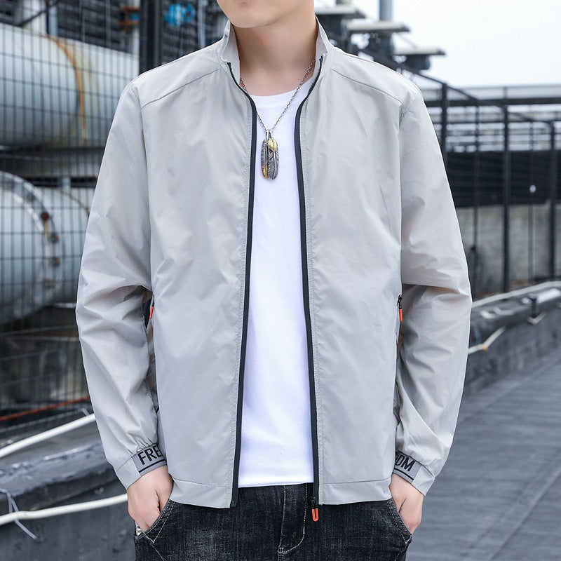 26 Sunscreen Jacket Sunscreen