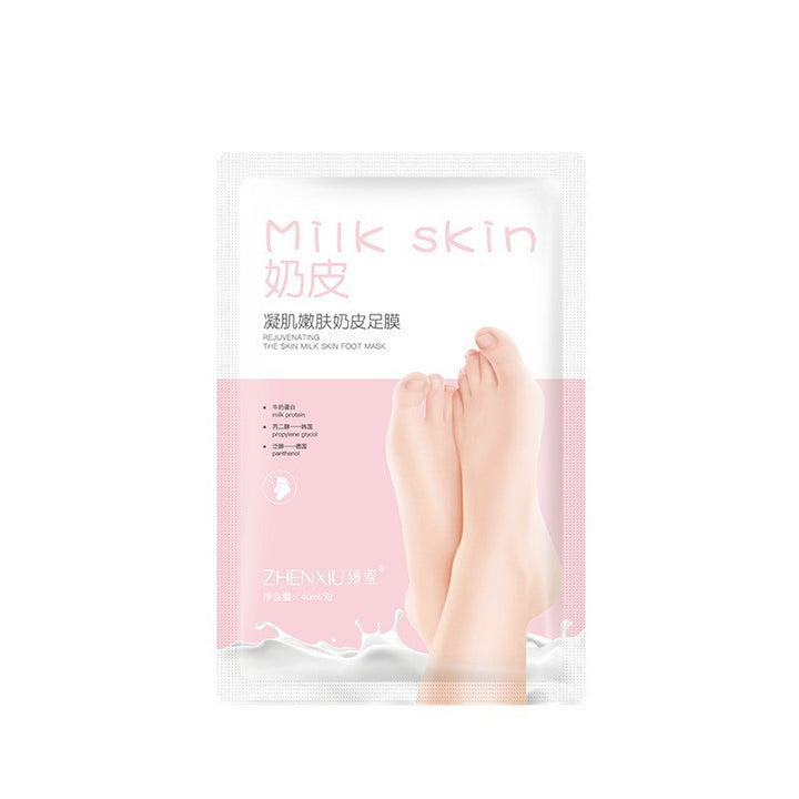 Treatment Hydrating Nourishing Hand Mask