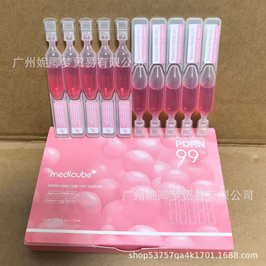 Medicube Serum Face Cream Toner Face Wash Primer Mask