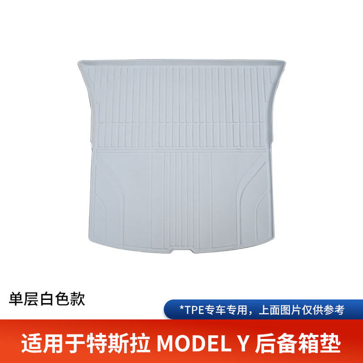 For Model Y 25 tpe
