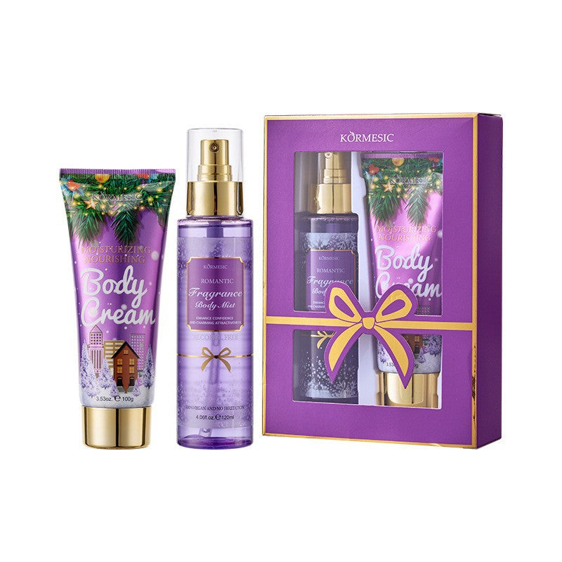 KORMESICBody Hydrating Moisturizing Body