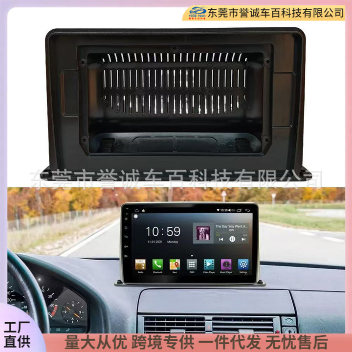 For dvd 9/10 Car