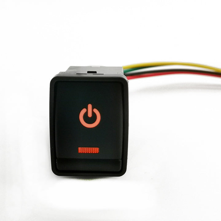 Compatible DRLSteering Wheel