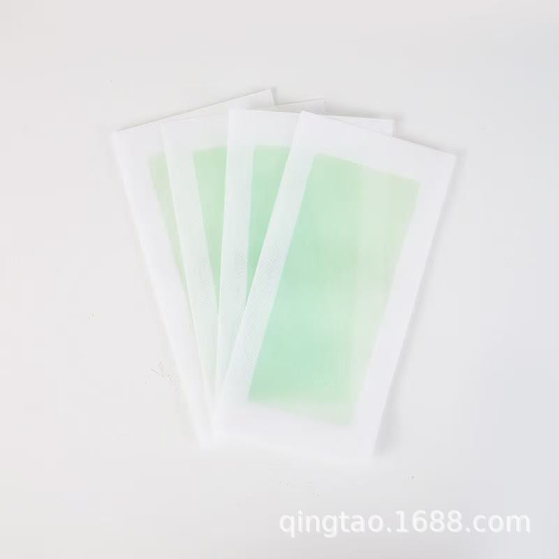 无痛脱毛神器全身可用温和不刺激永久去跟腿毛腋下私处脱毛蜡纸