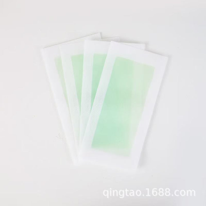 Facial Wax Strips for Hair Removal