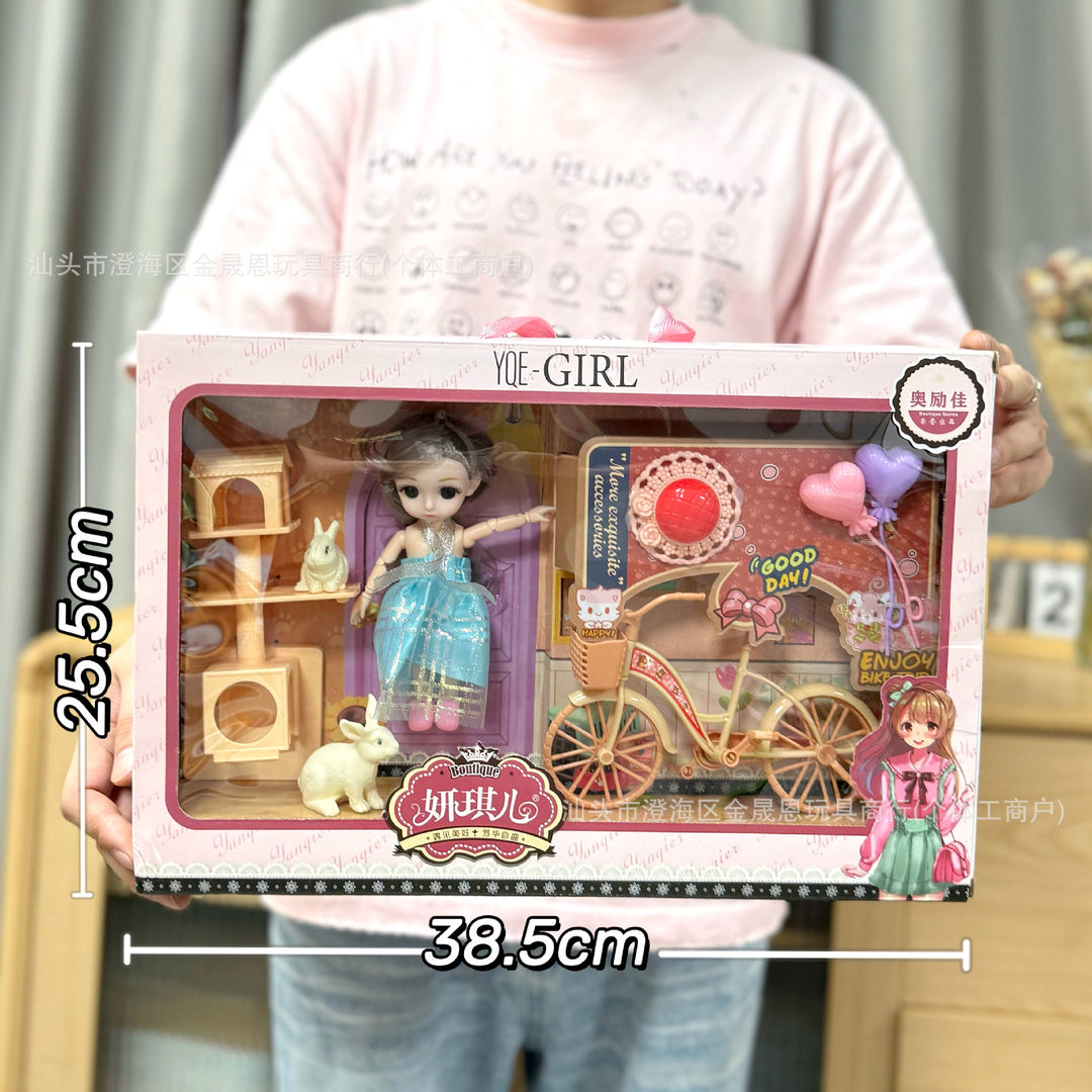 Wholesale Gift Box Set Kids Gift Free Shipping