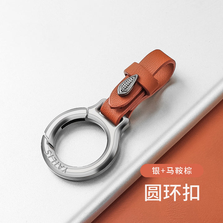 Car Keychain Men New Hanging Decor Womens Key Car