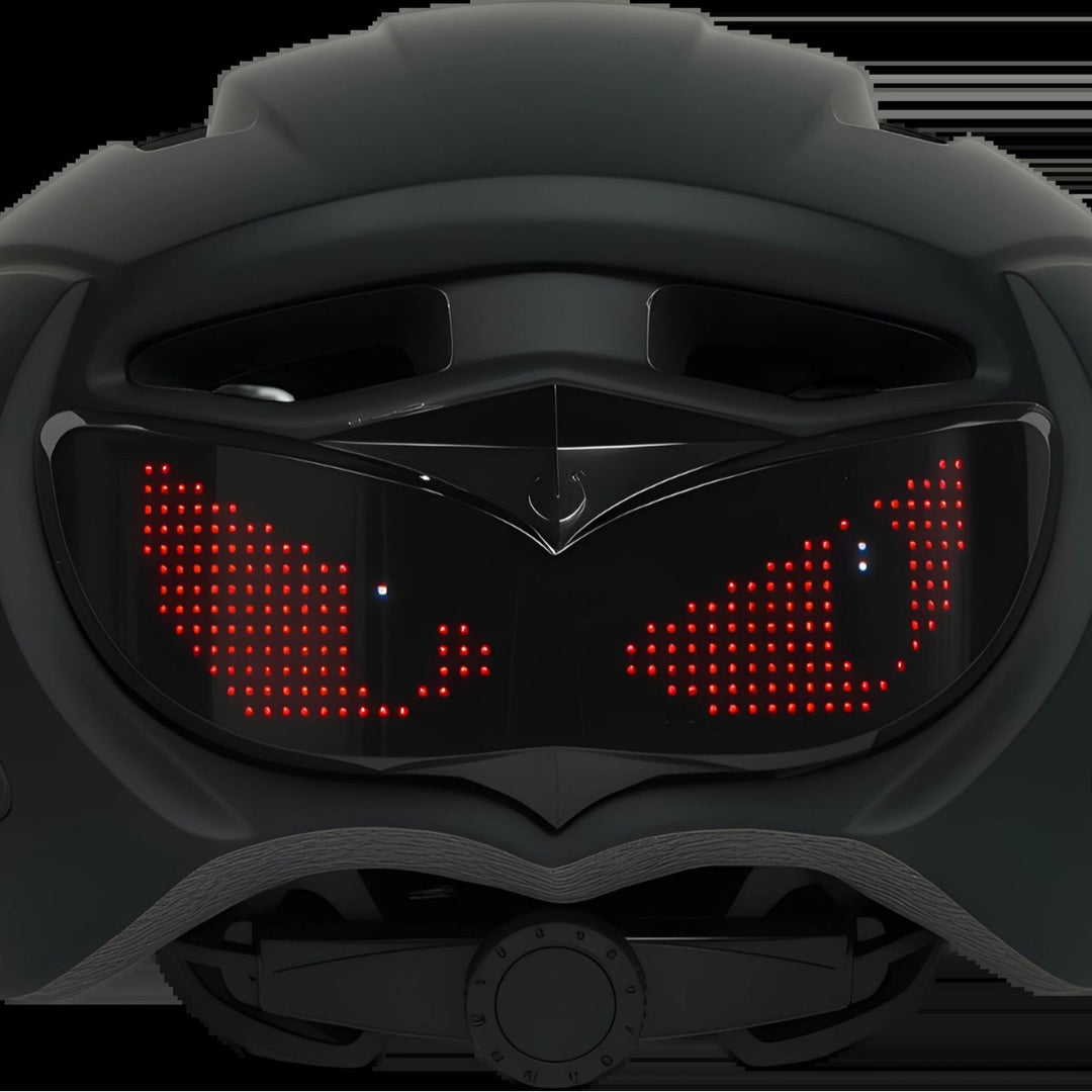 Bluetooth Motorcycle Bicycle Helmet LED