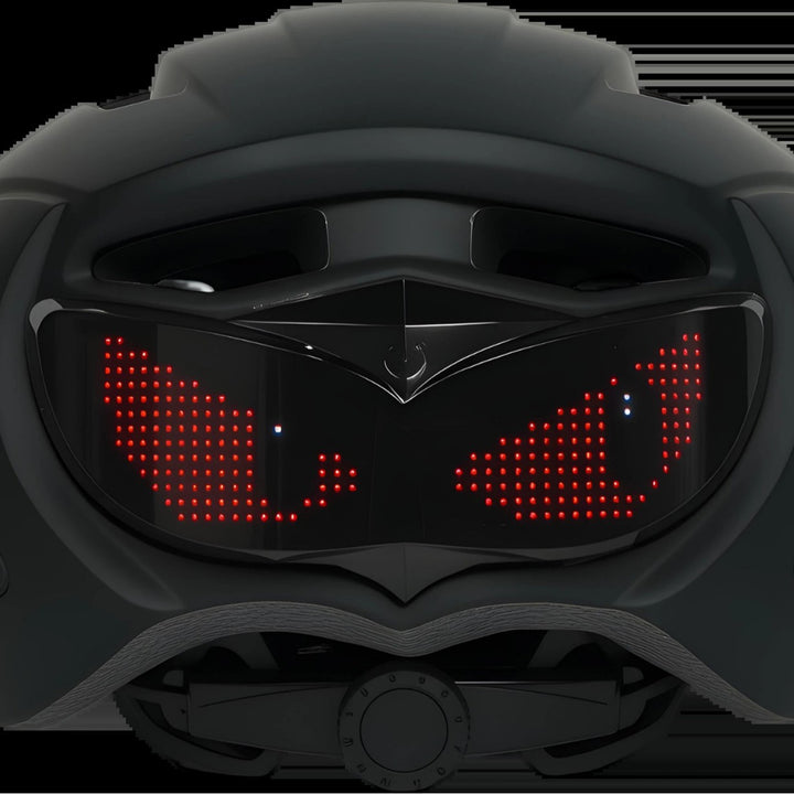 Bluetooth Motorcycle Bicycle Helmet LED