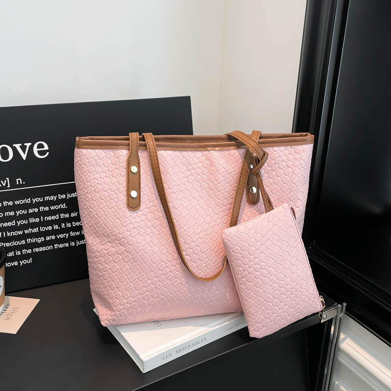 Vintage Women's Tote Bag