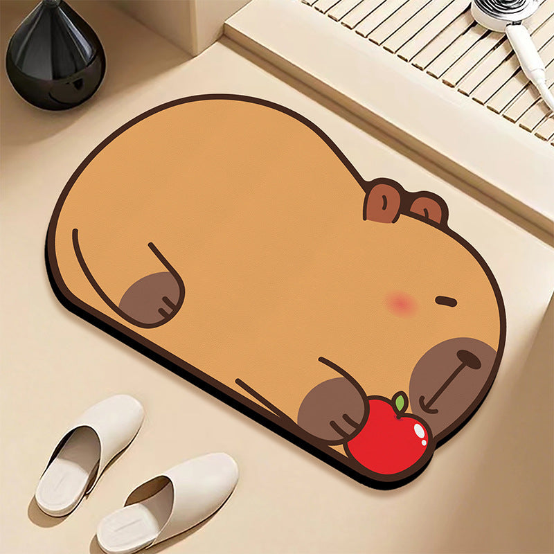 Floor Mat Floor Mat Non Slip Floor Mat