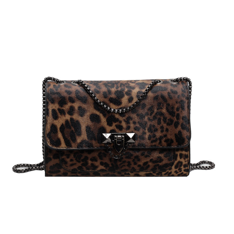 Trendy Women Shoulder Bag